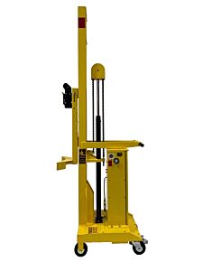 Easy Lift El10072Dc Easylift Empty Drum Stacker