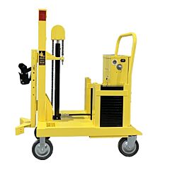 Easy Lift El600Cbdc Easylift Counterbalanced Drum Transporter
