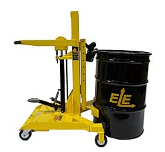Easy Lift El600Sl Easylift Narrow Aisle Drum Transporter