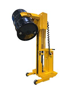 Easy Lift Eldr50060Rcr Easylift Eldr Drum Dumper