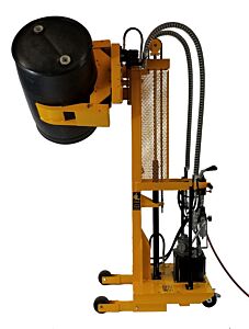 Easy Lift Eldr50060Rcra Easylift Eldr Drum Dumper