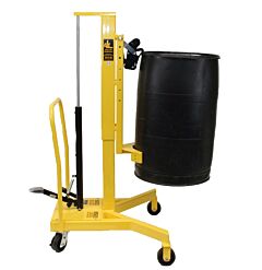 Easy Lift Ele800 Easylift Economy Drum Transporter