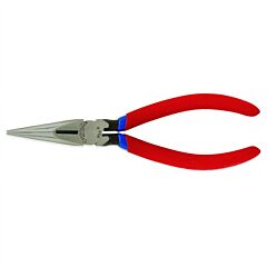 Crescent 6546Cvsmln Plier Sld-Jt Long 6Cv Chain Nose Snsrmtc
