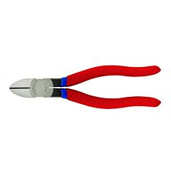 Crescent 9337Cvn 7In Diagonal Cutting Solid Joint Pliers Grips