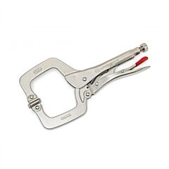 Crescent C11Ccsvn Lock C-Clamp S/Pads 11 C11Ccsv