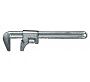 Crescent C711H 11" Auto Wrench Diamond/Uti
