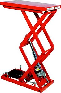 Hamaco Mlm-100-56Wv-12 Ml And Mlm Series Electric Mechanical Lift