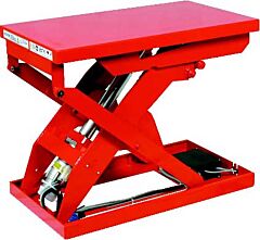 Hamaco Mlp-500-610V-12 Mlp Using Ipm Motor Lift Table