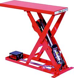 Hamaco Mlsb-100-2509 Mlsb Series Electric Mechanical Lift