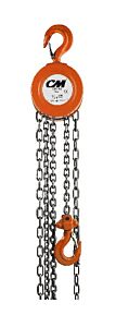 John Sakash 2255 Cm Series 622 Hand Chain Hoist