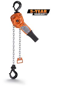 John Sakash 5310 Cm Series 653 Lever Hoist