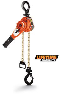 John Sakash Ban07505 Cm Bandit Ratchet Lever Hoist