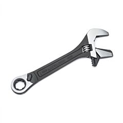 Crescent Cptaw8 11Pc Set Pass Thru Adjustable Wrench 8"