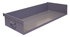 Little Giant Af-Shelf-15-Lu Adjustable Tray A-Frame Shelf Truck Accessories 15X36