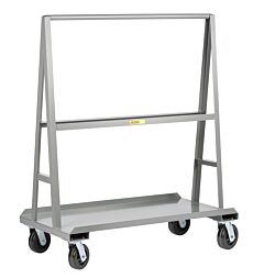 Little Giant Af3048 Frame Sheet And Panel Truck, 48"W X 30"L, 3600 Lb Capacity