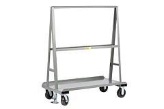Little Giant Af3060-2R-Fl All-Welded Sheet And Panel Truck
