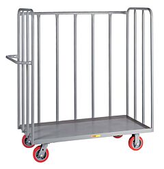 Little Giant Ot-3060-6Ppy Open Cage Truck