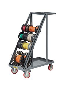 Little Giant Rt4-5Tl Wire Reel Cart,