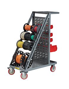 Little Giant Rt4-5Tl-Lp Wire Reel Cart,
