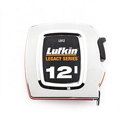 Crescent L912 Lufkin 3/4" X 12' Tape Measure