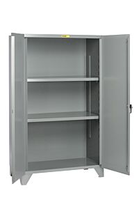 Little Giant Ssl2-A-3060 High Capacity Storage Cabinet, 30"W X 60"L