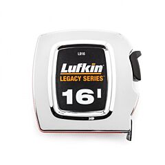 Crescent L916 Lufkin 1" X 16' Tape Measure
