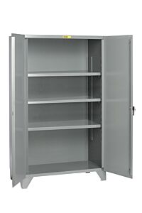 Little Giant Ssl3-A-2460 High Capacity Storage Cabinet, 24"W X 60"L