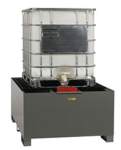 Little Giant Sst-Ibc Ibc Containment; Dispensing Station, 51X76X29