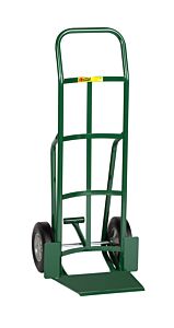 Little Giant Tf-360-10 Shovel Nose Hand Truck, 800 Lb Capacity