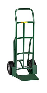 Little Giant Tf-360-10P Shovel Nose Hand Truck, 800 Lb Capacity