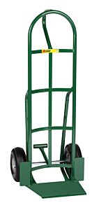 Little Giant Tf-364-10P Shovel Nose Hand Truck, 800 Lb Capacity