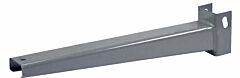 Meco Xhdsa48 Rugged Cantilever Rack Arms, 48", 2500 Lb Capacity Each