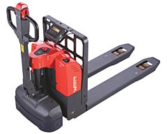 Mobile Industries 170224Sc Efet33Sc Full-Electric Weigh Scale Pallet Truck
