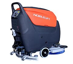 Noblelift Nb530 Walk-Behind Scrubber