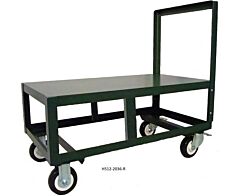 Pollard Bros 512-2030-R Platform Cart - 512