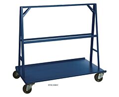 Pollard Bros 550-2448-E A Frame Dolly - 550