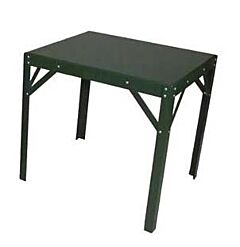 Pollard Bros 750-2430-18-G Machine Tables