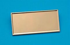 Dyna-Flux Inc Uv2409Gf Hardened Glass Filter Plate 2X4.25 Shade 9