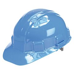 Jackson Safety 14416 Sentry Iii Welding Caps, 6 Point Ratchet, Blue