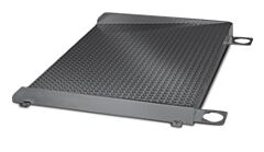 Rice Lake Weighing Systems 74954 Floor Scale And Indicator Package
