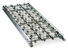 Roll-A-Way 12-Aw-16-10 Skate Wheel Conveyor