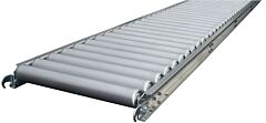 Roll-A-Way 138-Ar-1524-90 Light Duty Roller Conveyor