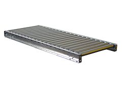 Roll-A-Way 158-Ssr-0324-10 Stainless Roller Conveyor