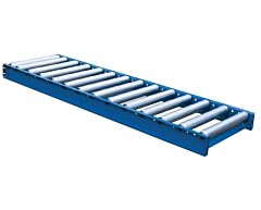 Roll-A-Way 190Srl318-5 Medium Duty Conveyor