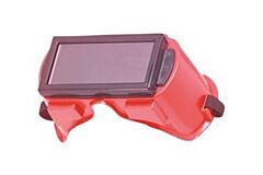 Jackson Safety 15992 2" X 4" Flip Plate Welding Goggle - Shade 5 Ir Lens