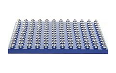 Roll-A-Way Btt-4848-4 Ball Transfer Table Top
