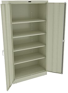 Tennsco 1470-Cp Standard Cabinet