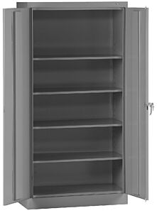 Tennsco 1470-Mgy Standard Cabinet