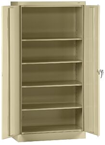 Tennsco 1470-Sa Standard Cabinet