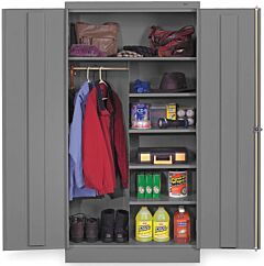Tennsco 1472-Mgy Standard Cabinet
